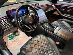 مێرسێدس بێنز S-Class